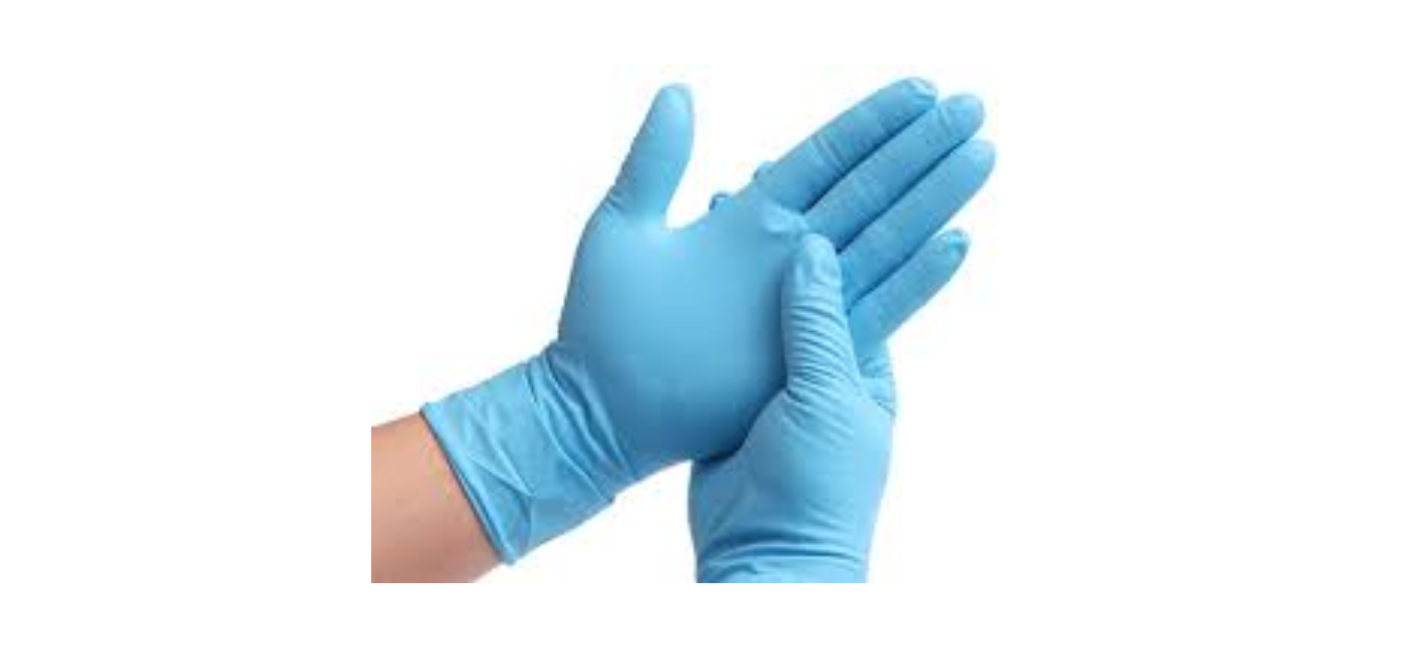 Safety Gloves exporter in India